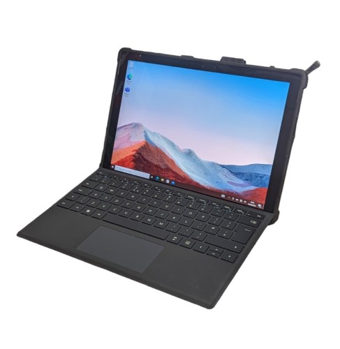 Microsoft Surface 7 Plus i7 16GB Ram 512GB SSD 512GB Black