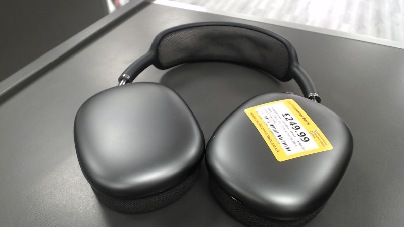 Apple Airpod Max / Usb-C Edition Airpod Max / Usb-C Edition Black