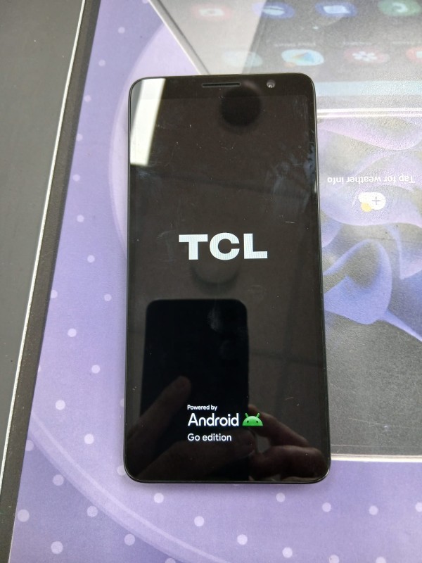 Tcl, 501, T433d, Black | 045700044904 | Cash Converters