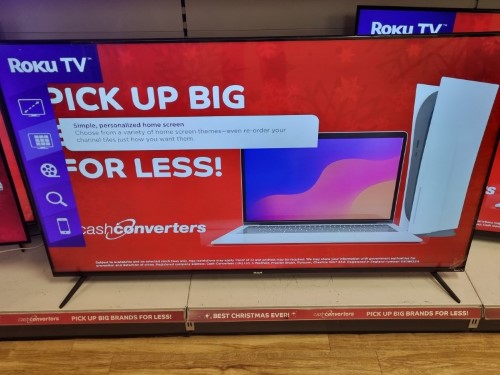 Rca 65 inch tv deals
