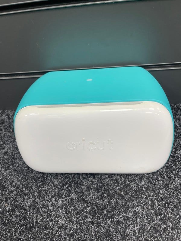 Cricut Joy Blue | 059500012121 | Cash Converters