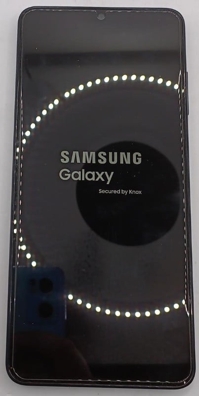 Samsung Galaxy S23 Ultra 256GB 256GB Black for £349.99 Second Hand