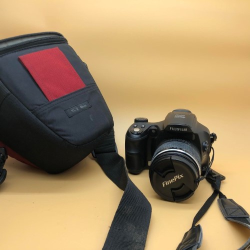 finepix s6500 fd
