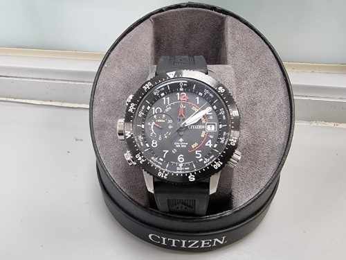Citizen j280 clearance
