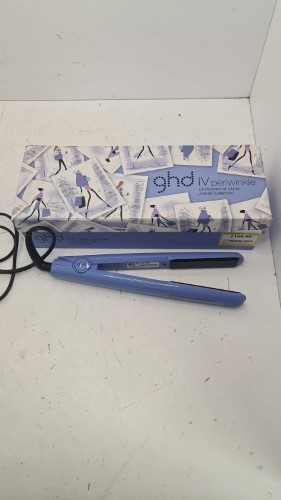 Ghd periwinkle cheap