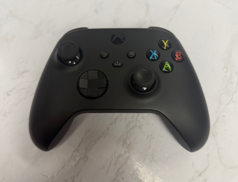 Microsoft Xbox Series X 1TB Black | 049100375438 | Cash Converters