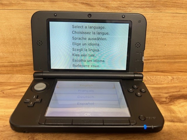 Nintendo 3DS XL Silver for £119.99 Second Hand