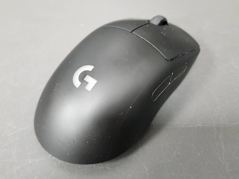 Apple Magic Mouse A3204 Black for £39.99 Second Hand Apple Magic Mouse A3204 Black for £39.99 Second Hand