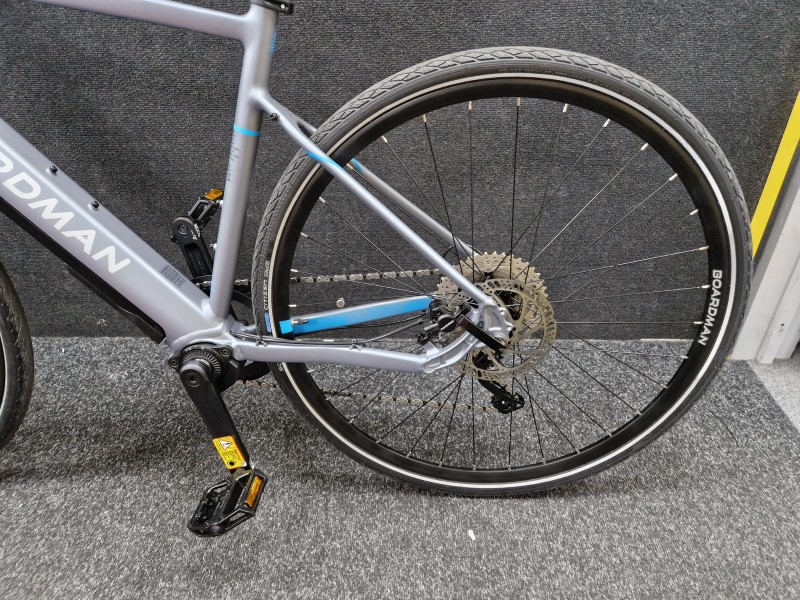 Road Bike Boardman Belt Drive Boardman Bikes Boardman Urban Hybrid