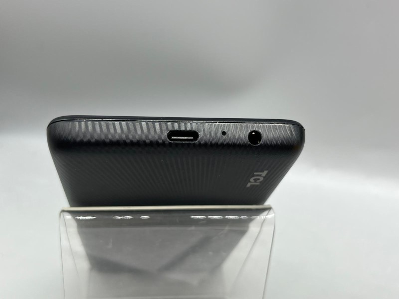 Tcl T433d 501 - 32GB - Unlocked 32GB Black | 031900092958 | Cash Converters