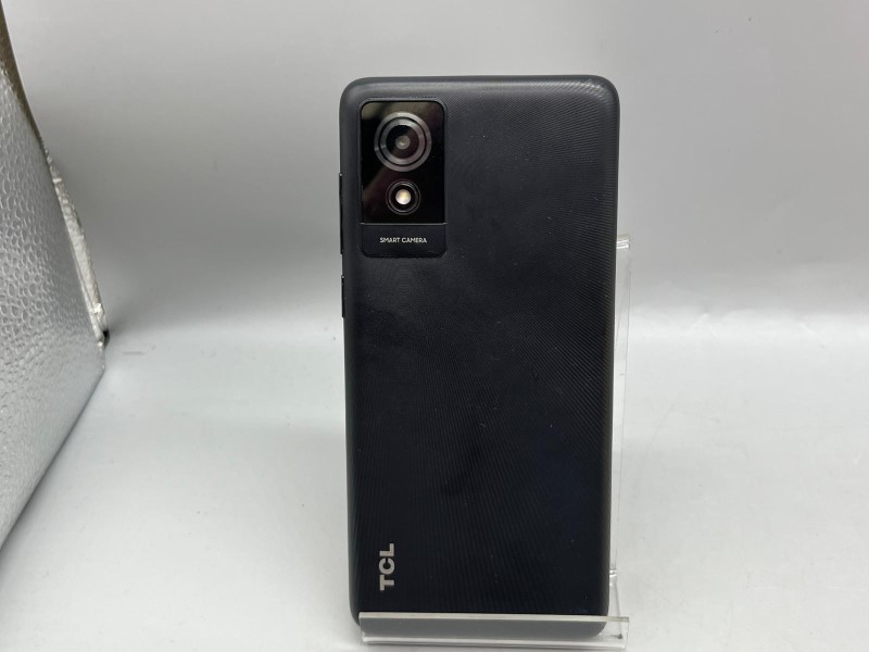 Tcl T433d 501 - 32GB - Unlocked 32GB Black | 031900092958 | Cash Converters