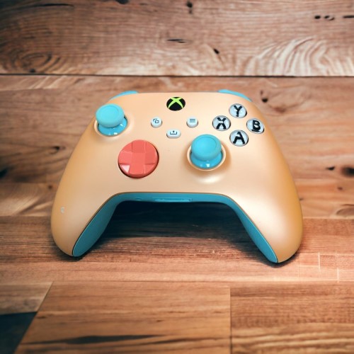 Xbox Xbox One Orange 053800162740 Cash Converters