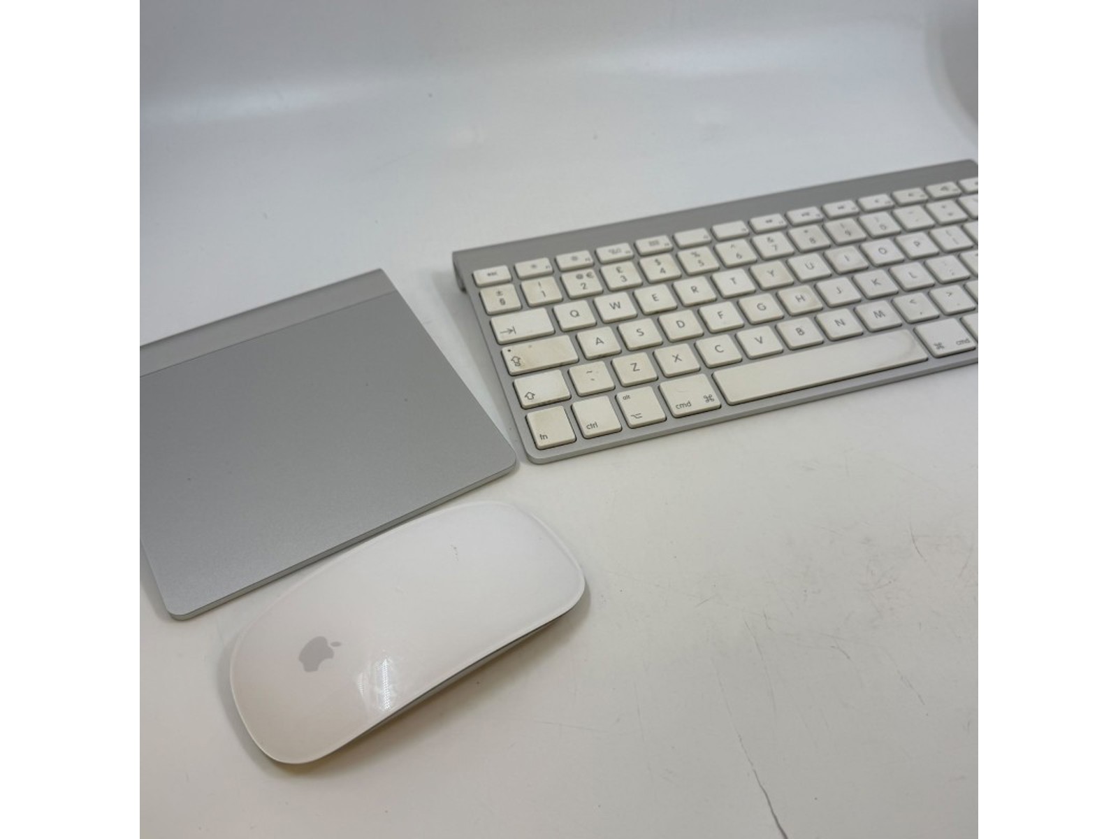 Macbook Magic Apple Mac Mini M4 | 16GB Ram | 256GB SSD | Apple Magic Keyboard + Magic ...