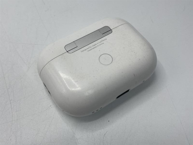 Apple Airpods Pro 2 White for £124.99 Second Hand