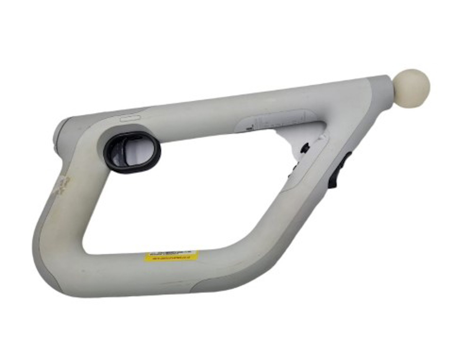 Playstation Gun Playstation Move White for Second Hand