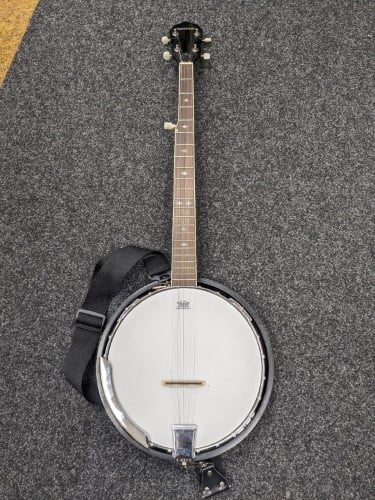 Rocket banjo discount