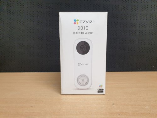 ezviz db1c onvif