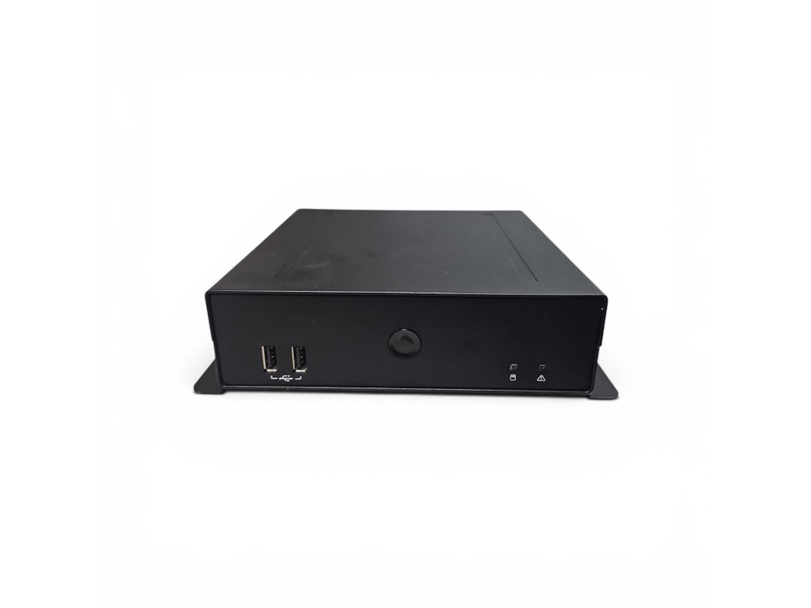Unbranded PC i7 4th Gen, 8GB Ram, 500GB HDD, Win 10 Black ...