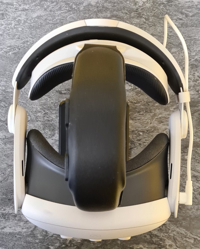 Meta Quest 3 for £329.99 Second Hand