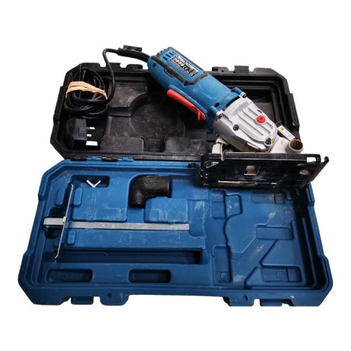 Erbauer Emcs650 Mini Circular Saw 016200230002 Cash Converters