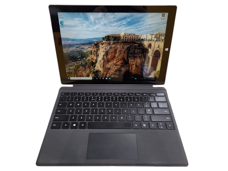 Microsoft Surface Go 3 - Pentium Gold 6500Y - 64GB Surface Go 3