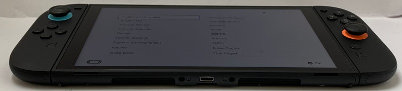 Nintendo Switch Black for £349.99 Second Hand