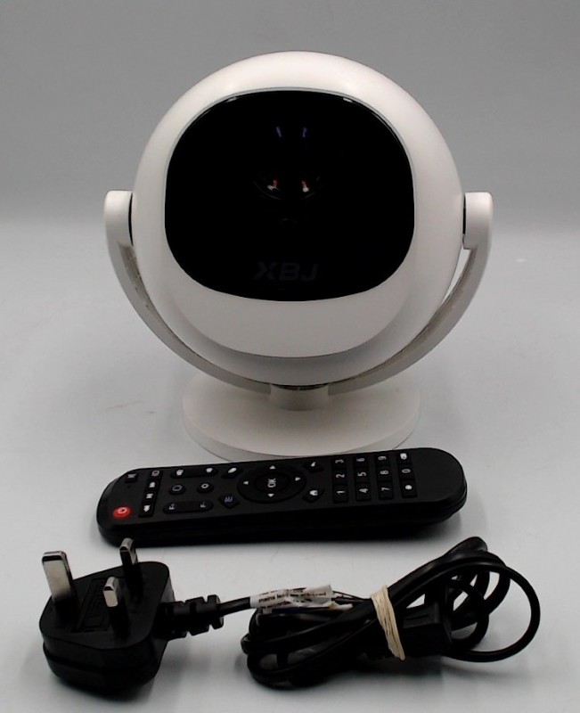 Yaufey Smart Theater C800i Black for £24.99 Second Hand