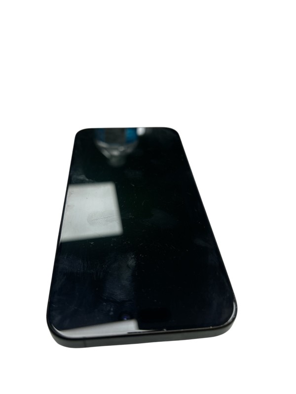 Apple iPhone 15 Pro Max 256GB Unlocked 79% Cycle Count 752 iPhone