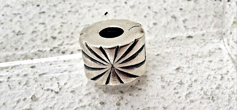 Pandora sunburst clip sale