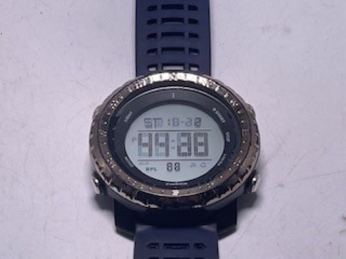 piaoma watch 3atm cr2032