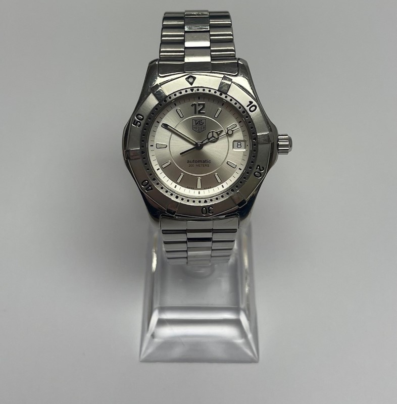 Tag heuer wk2116 clearance