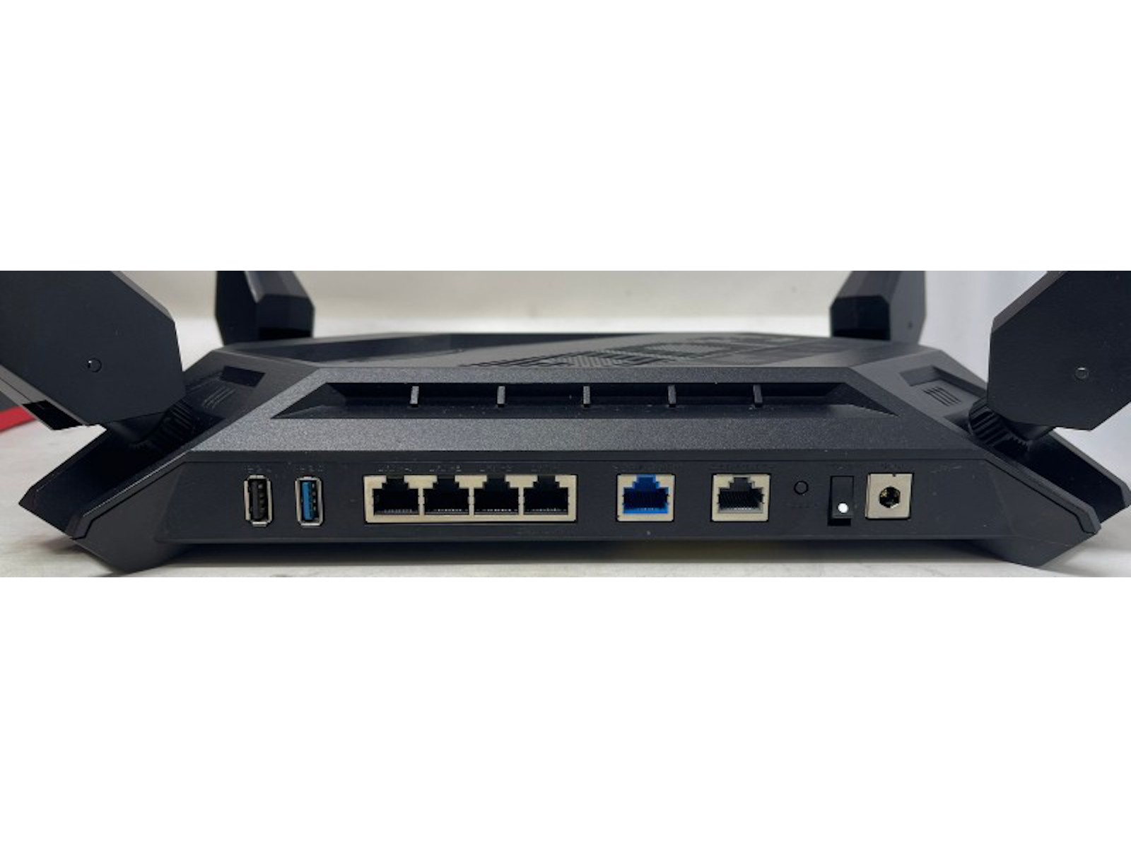 Rog Gt-Ax6000 Wireless Ethernet Router | 029100178471 | Cash Converters