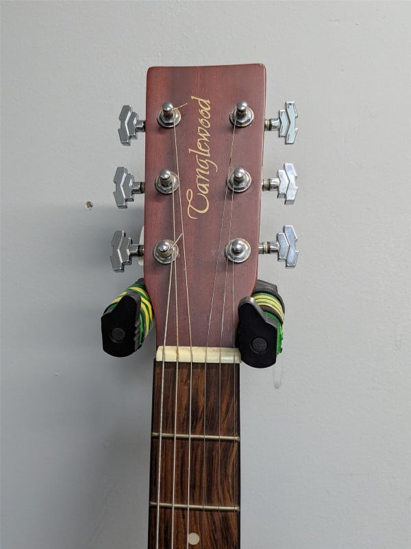 Acoustic Guitar Tanglewood Tw28snq Na Dreadnought 6-String Acoustic ...