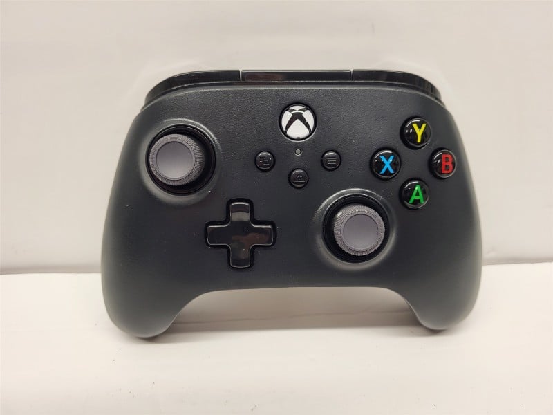 Power A Wired Controller For Xbox One Series X / S. Xbox One Black ...