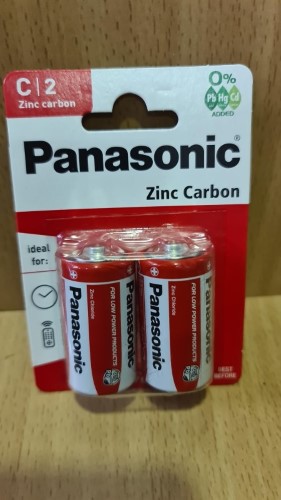 Cr14 battery sales