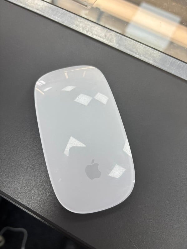 Apple Magic Trackpad Model: A1535 Wireless Computer Trackpad