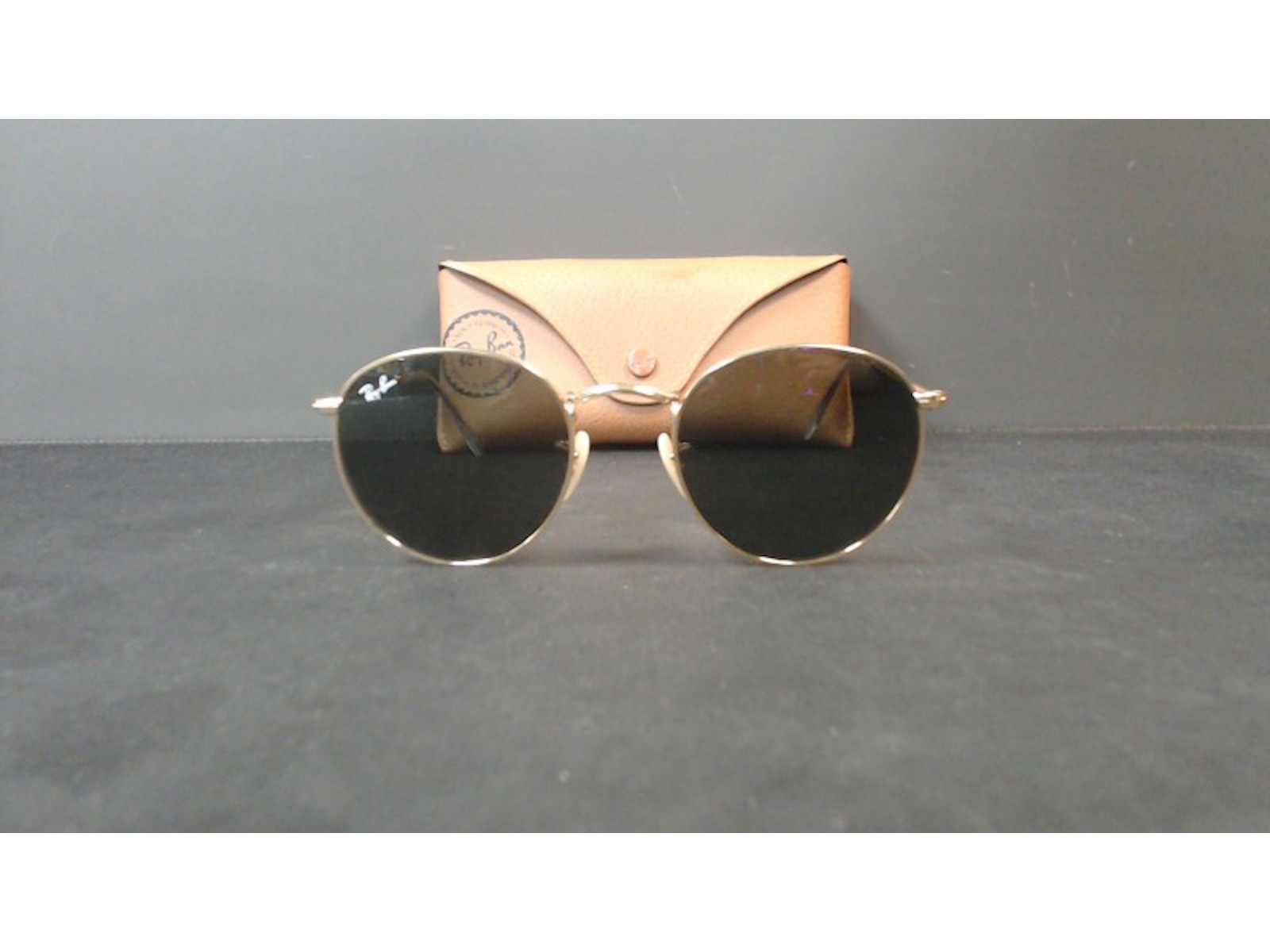 Ray-Ban Gold | 029200189657 | Cash Converters