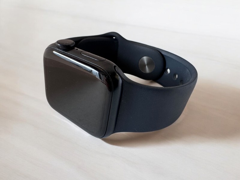 Apple Watch Se 2nd Generation A2722 Black | 015500365837 | Cash Converters