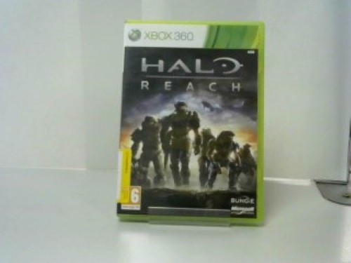 Halo Reach Xbox 360 | 021600110170 | Cash Converters