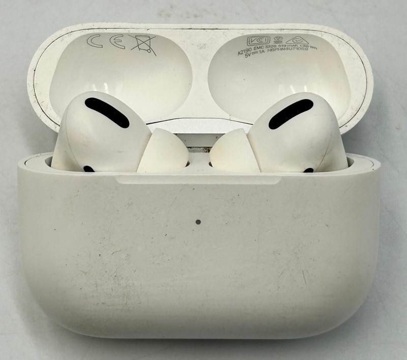 AirPodsPro 本体 ホワイト Amazon.co.jp: Apple AirPods Pro（第2世代） ​​​​​​​ ホワイト : 家電