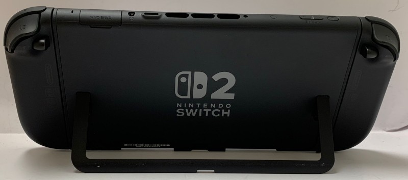 Nintendo Switch Black for £349.99 Second Hand