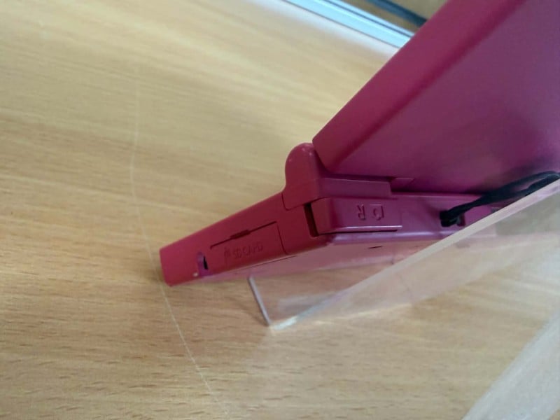 Nintendo Handheld Console Nintendo DS | 051400120099 | Cash Converters