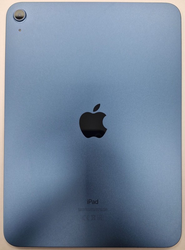 Apple 10Th Gen 64GB Blue | 048800233709 | Cash Converters