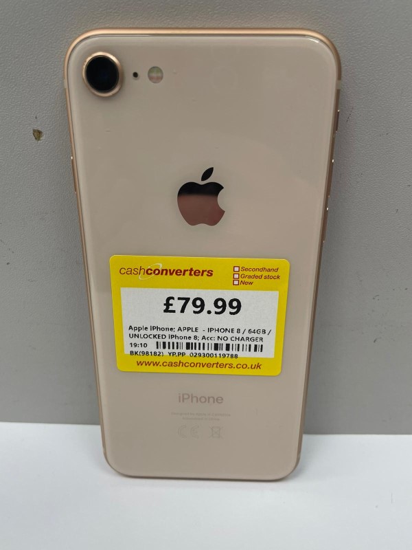 Cash Converters Home