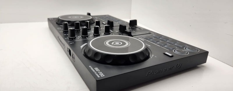Pioneer Ddj-200 for £99.64 Second Hand