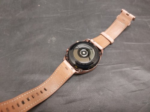 samsung next smartwatch
