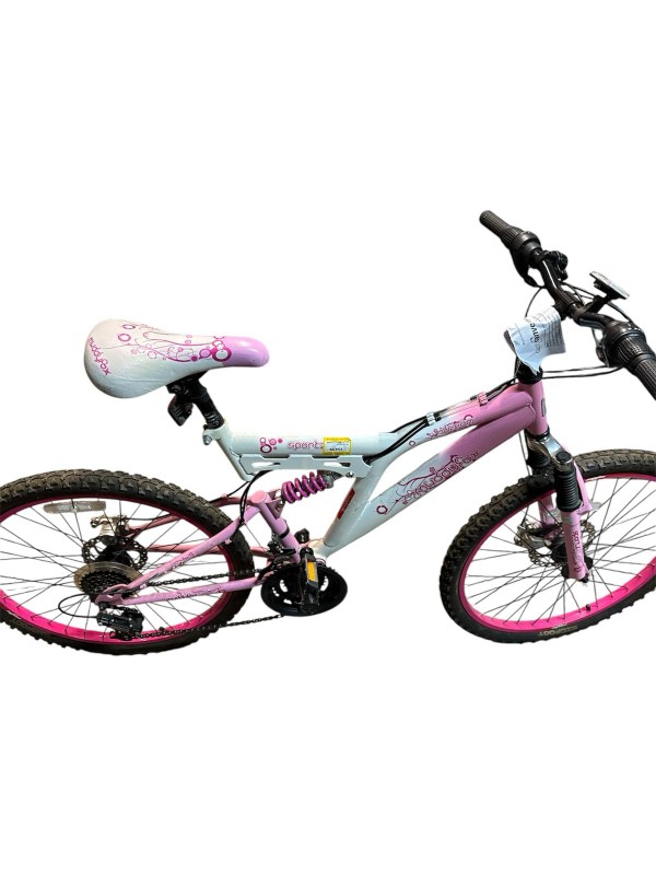 Non Branded Girl s Pink for 29.99 Second Hand