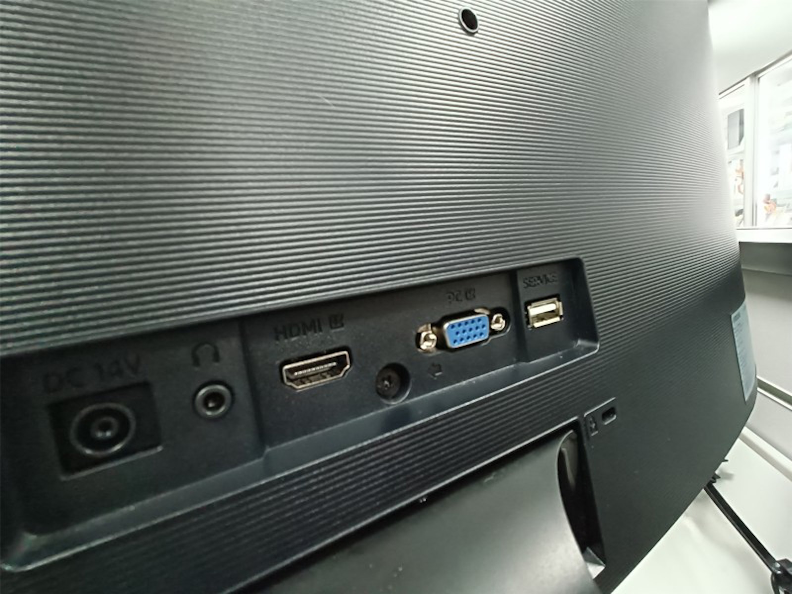 1080P Samsung 27
