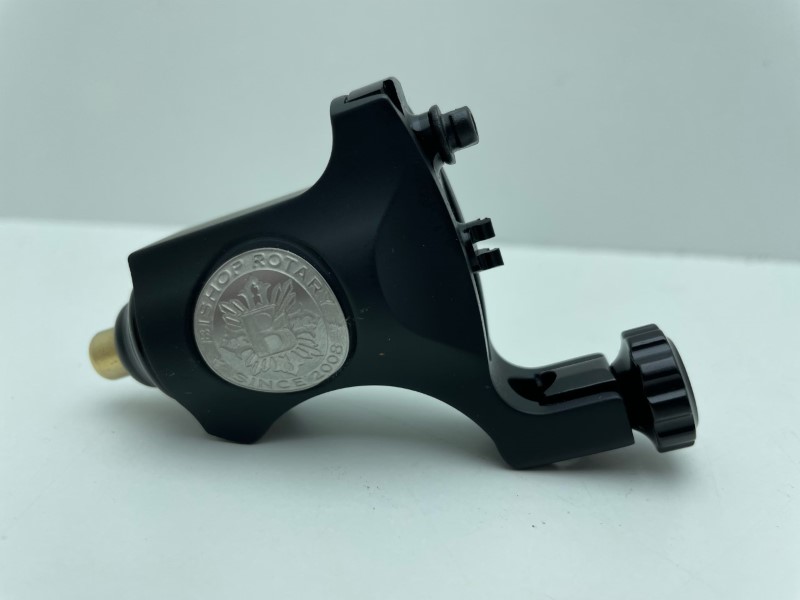 Bishop Rotary Tattoo Machines