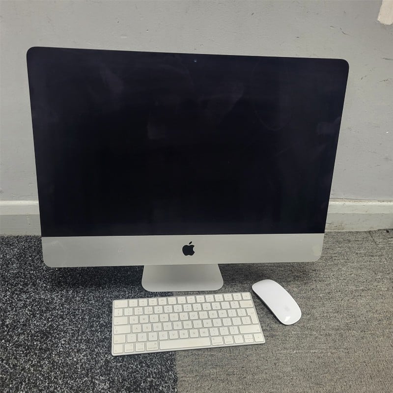 Apple iMac (21.5